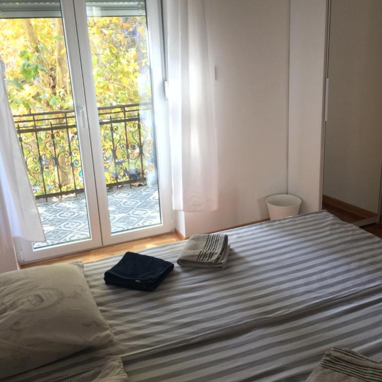 Cricket Park Hostel - Dvokrevetna Soba sa Bračnim Krevetom - 6