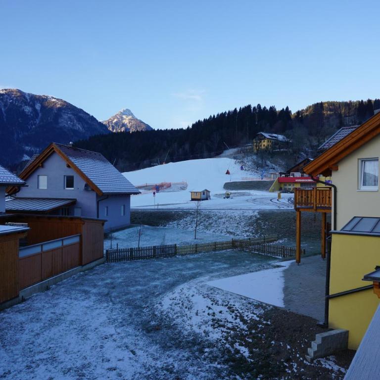 Chalet Underhill - Chalet mit 3 Schlafzimmern - 19