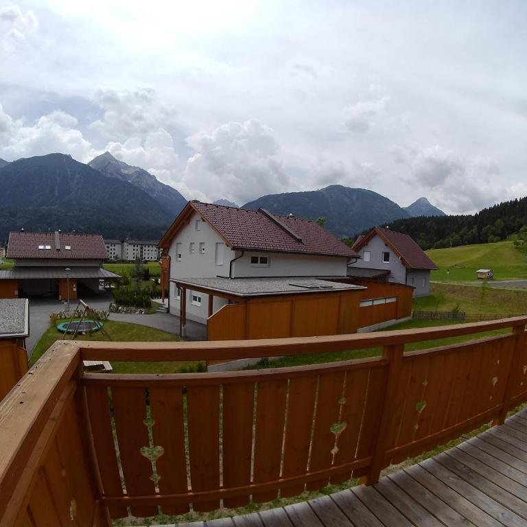 Chalet Underhill - Chalet mit 3 Schlafzimmern - 24