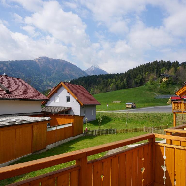 Chalet Underhill - Chalet mit 3 Schlafzimmern - 33