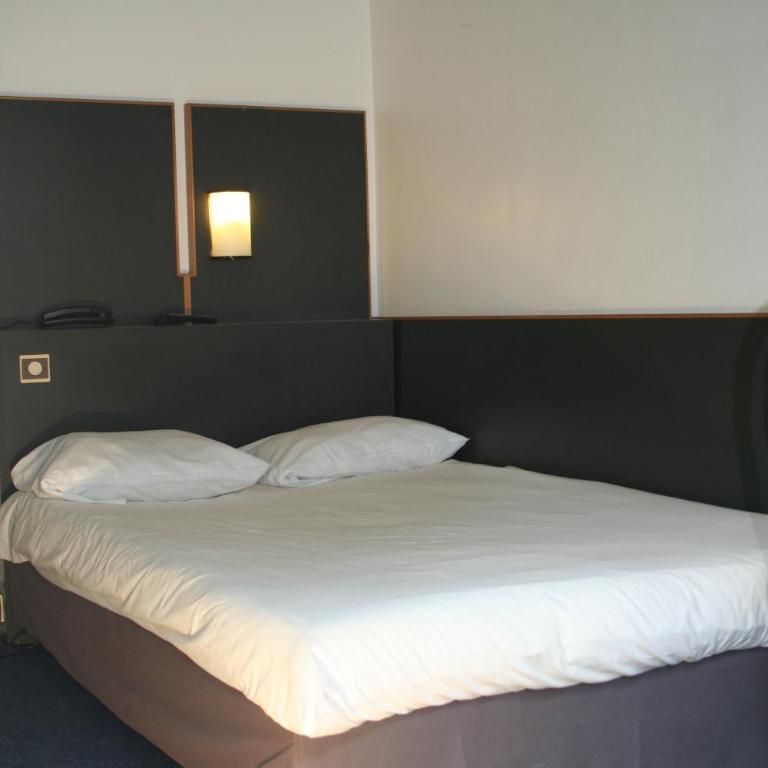 Hôtel La Chartreuse - Chambre Simple - 2