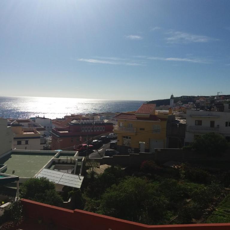 TENERIFE HOLIDAY HOME - Apartamento con vistas al mar - 25