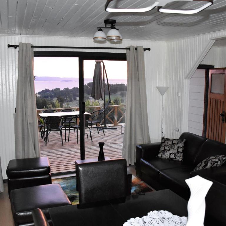 La Casita Amarilla - Casa - 15