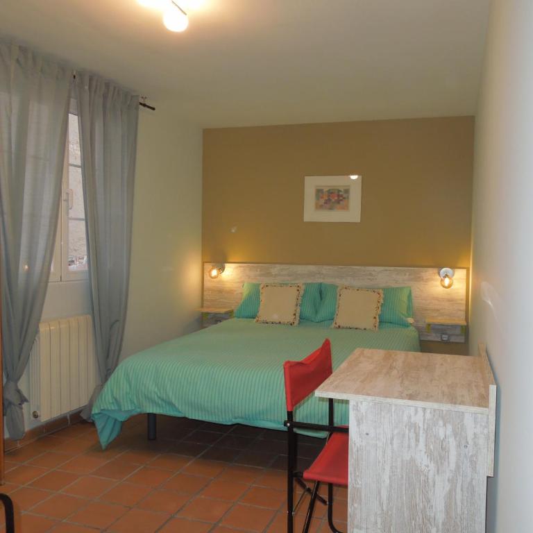 Mirador Madrid - Standard Queen Room - 3