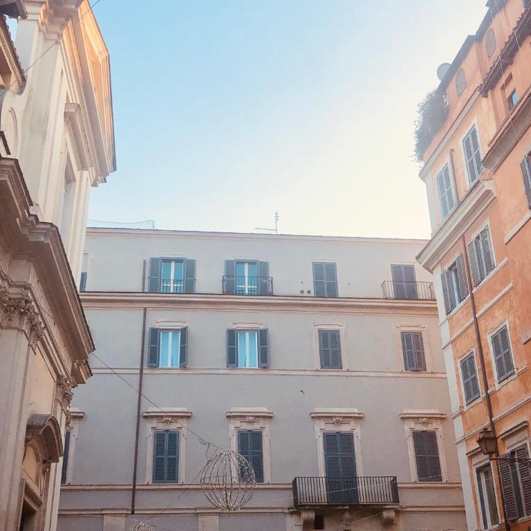 S.Apollonia Suite Trastevere - Appartamento - 16
