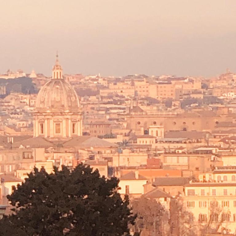 S.Apollonia Suite Trastevere - Appartamento - 14