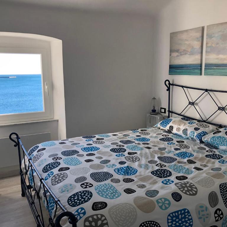 La Casetta di Dory sul Mare - Appartamento - 2