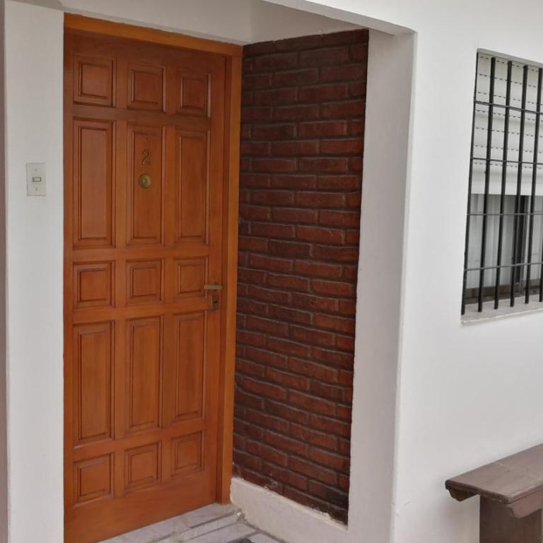 Alojamiento Turistico Mainque - Double Room - 11