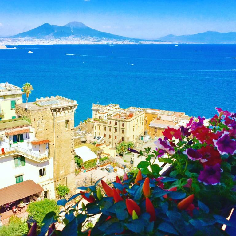 Casa Annamaria - Appartamento con Vista Mare - 2