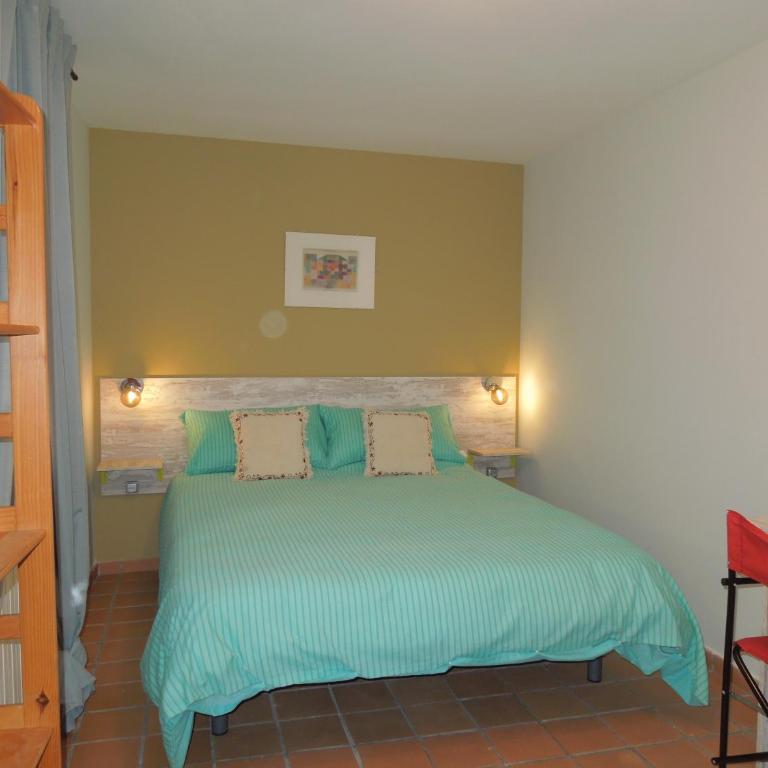 Mirador Madrid - Standard Queen Room - 4