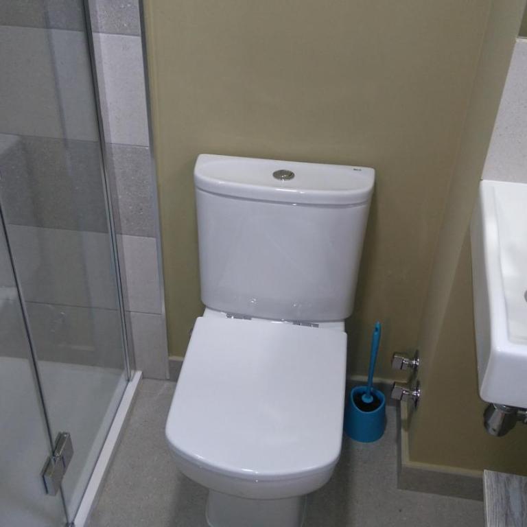 Mirador Madrid - Standard Queen Room - 7