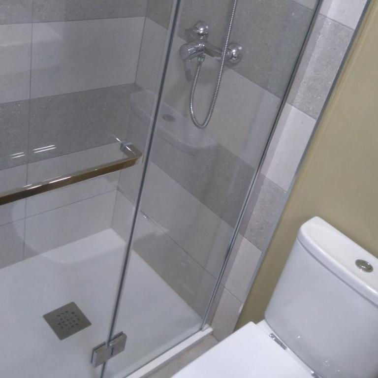 Mirador Madrid - Standard Queen Room - 6