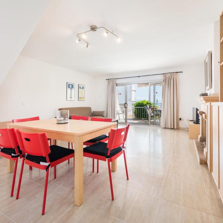 New! Salzes 3 junto al mar en playa de Alcudia - Casa Unifamiliar de 3 dormitorios - 12
