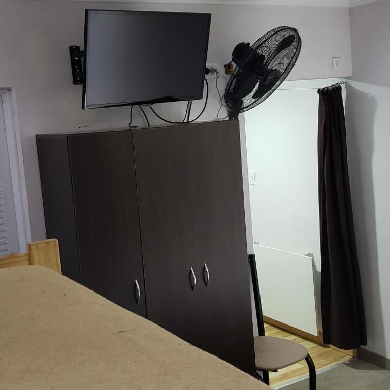 lacasadeloschicos - Estudio con terraza - 26
