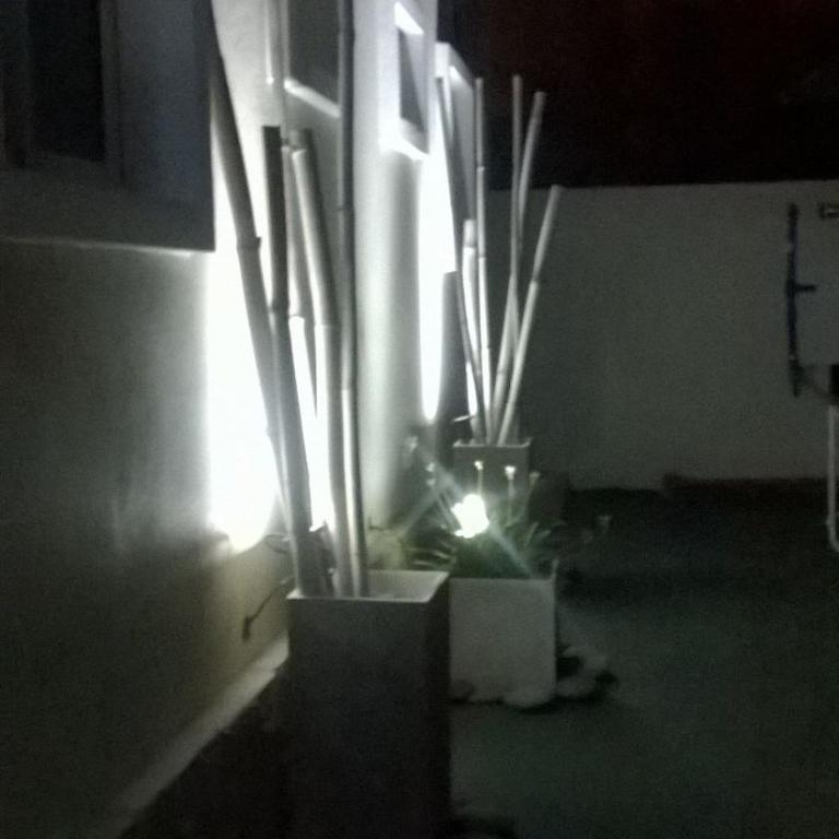 lacasadeloschicos - Estudio con terraza - 24