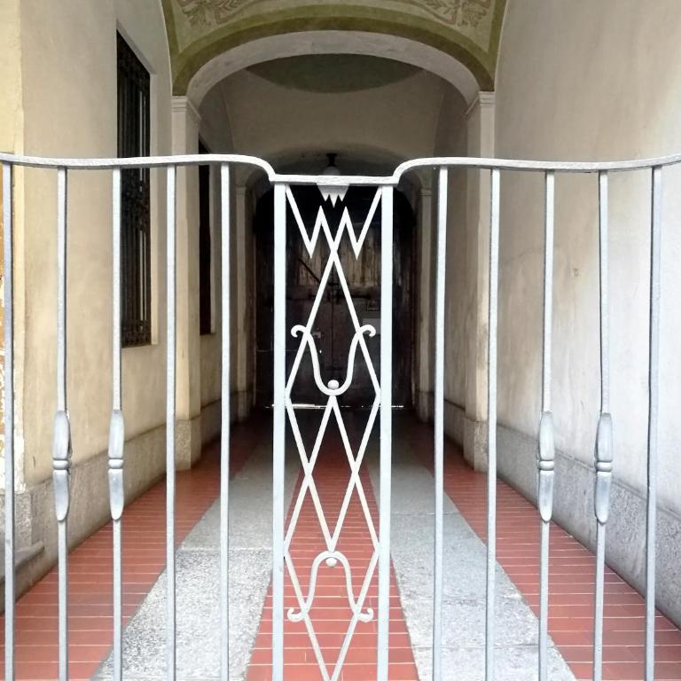 Tailors' Home Sempione - 2 Bedrooms - Appartamento con 2 Camere da Letto - 29