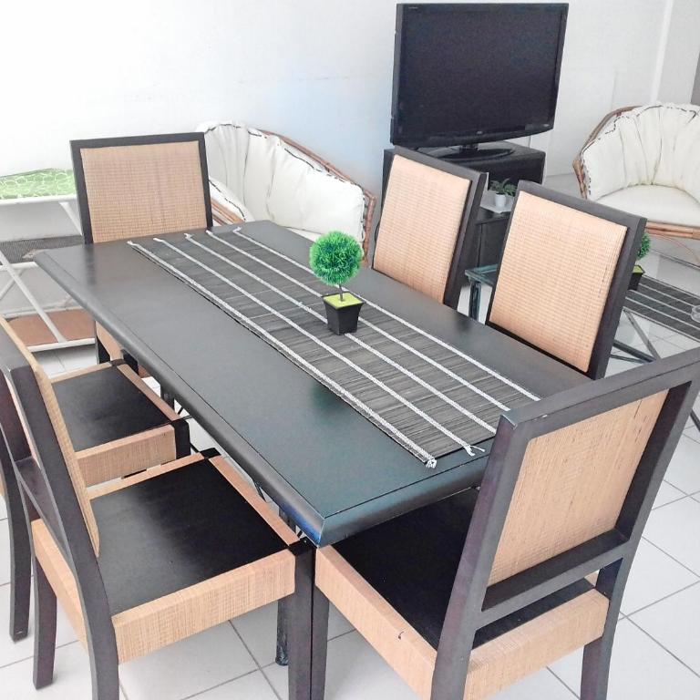 Apartamento con todo incluido casi Gorlero - Apartamento de 3 dormitorios - 10