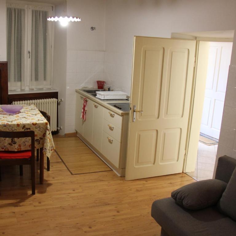 Da Rinota in Alta Val di Non - Apartamento - 16