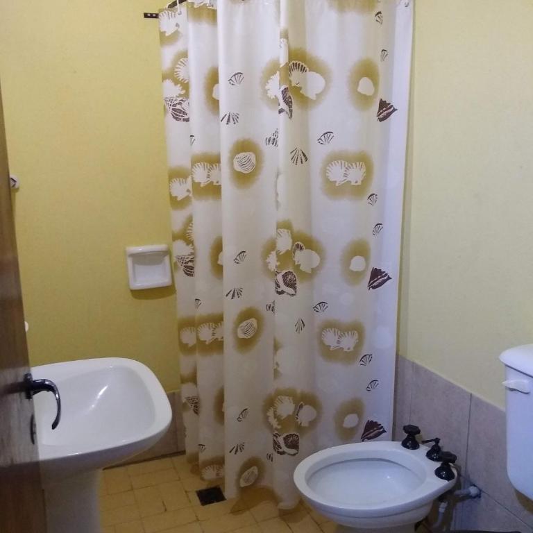 Megaró - Habitación Triple con baño privado - 2