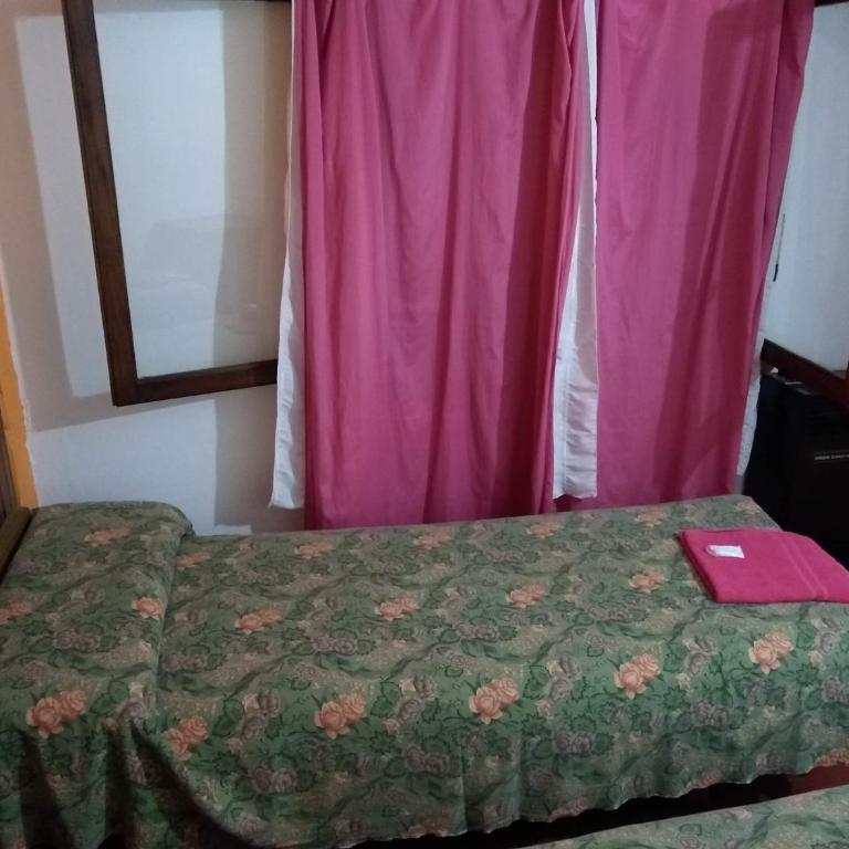 Megaró - Habitación Triple con baño - 1