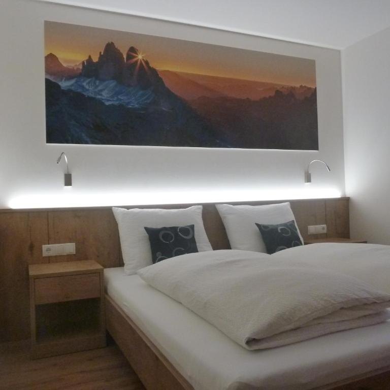 Chalet Morin - Appartamento - 29