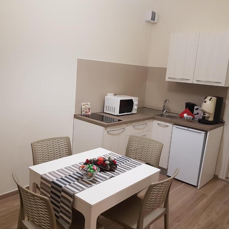 Casa Vacanze Derica - Appartamento con 2 Camere da Letto - 9