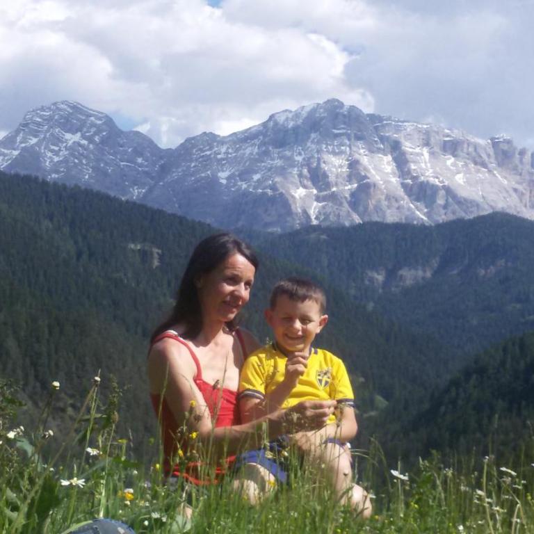 Chalet Morin - Appartamento - 57