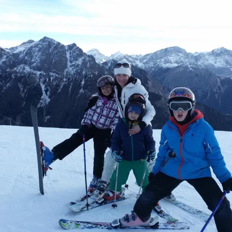 Chalet Morin - Appartamento - 60