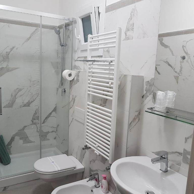 Casa Vacanze Derica - Appartamento con 2 Camere da Letto - 9