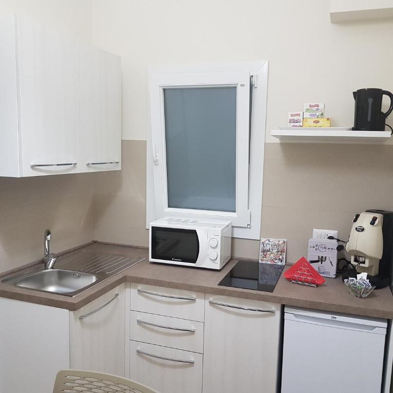 Casa Vacanze Derica - Appartamento con 2 Camere da Letto - 8