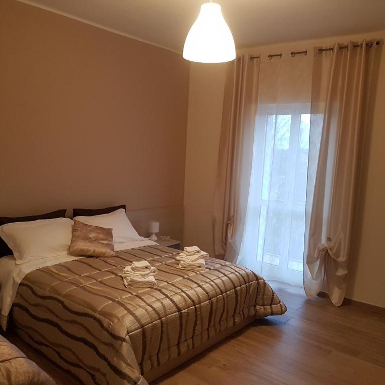 Casa Vacanze Derica - Appartamento con 2 Camere da Letto - 1