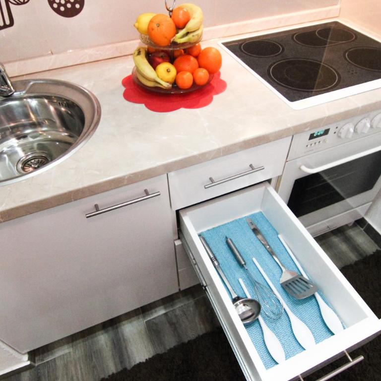 Kolodvorska Apartments - Apartment - Ground Floor - 13