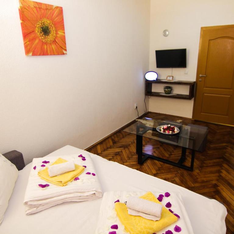 Kolodvorska Apartments - Apartment - Ground Floor - 9