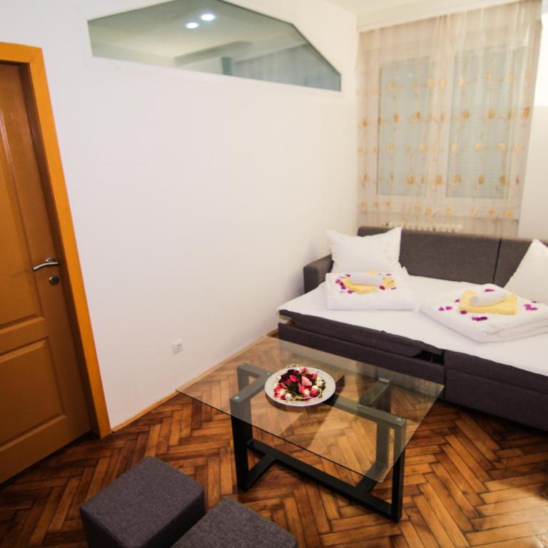 Kolodvorska Apartments - Apartment - Ground Floor - 8