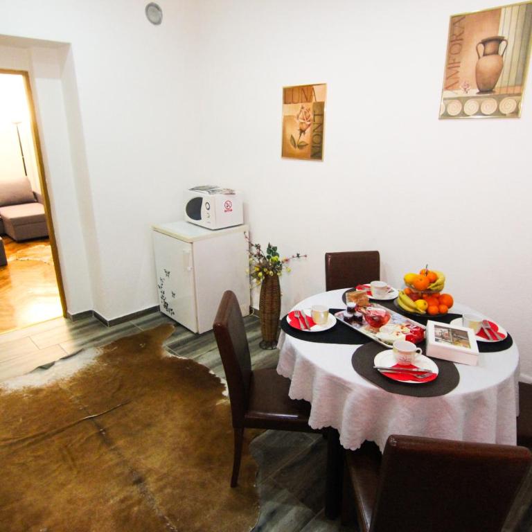 Kolodvorska Apartments - Apartment - Ground Floor - 15