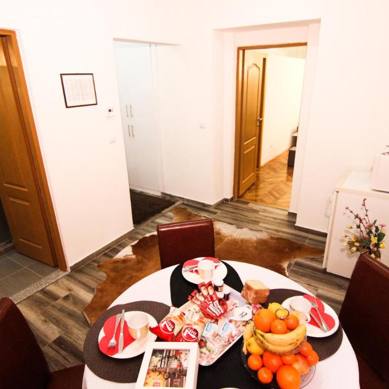 Kolodvorska Apartments - Apartment - Ground Floor - 16