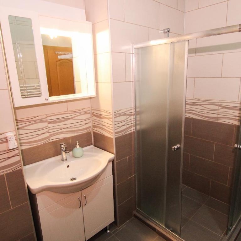 Kolodvorska Apartments - Apartment - Ground Floor - 23