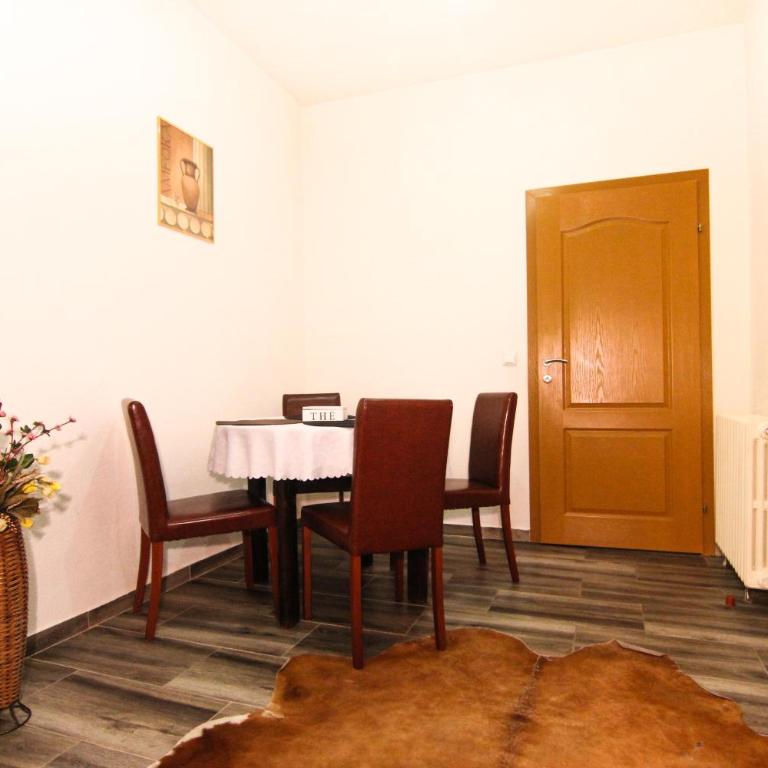 Kolodvorska Apartments - Apartment - Ground Floor - 21