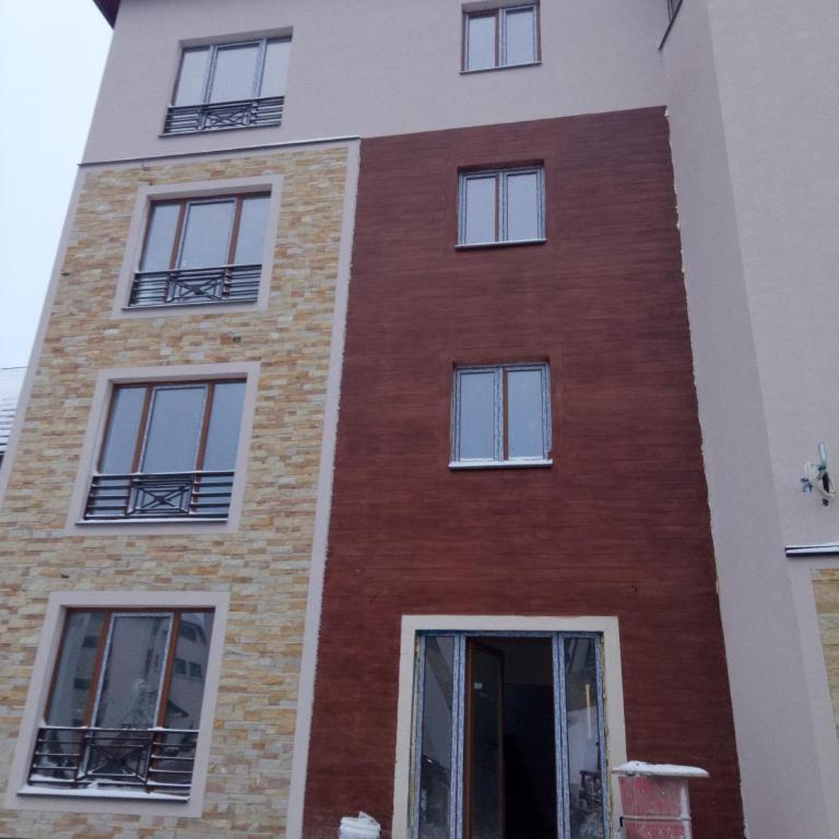 Apartman Šilja L22 Milmari Kopaonik - Apartment with Mountain View - 27