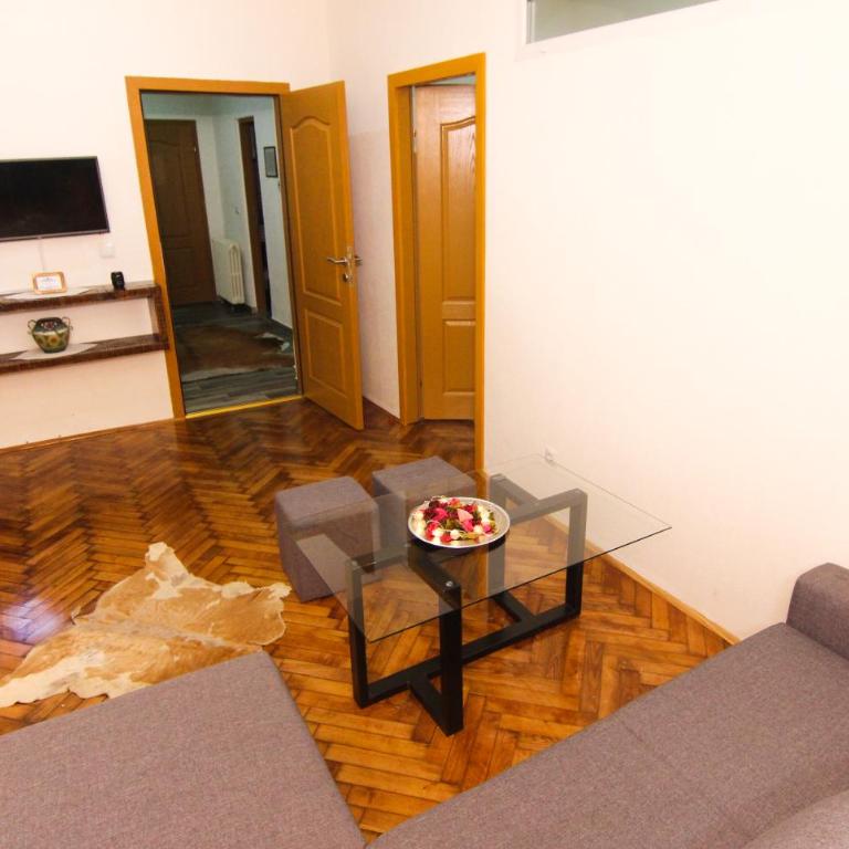 Kolodvorska Apartments - Apartment - Ground Floor - 1