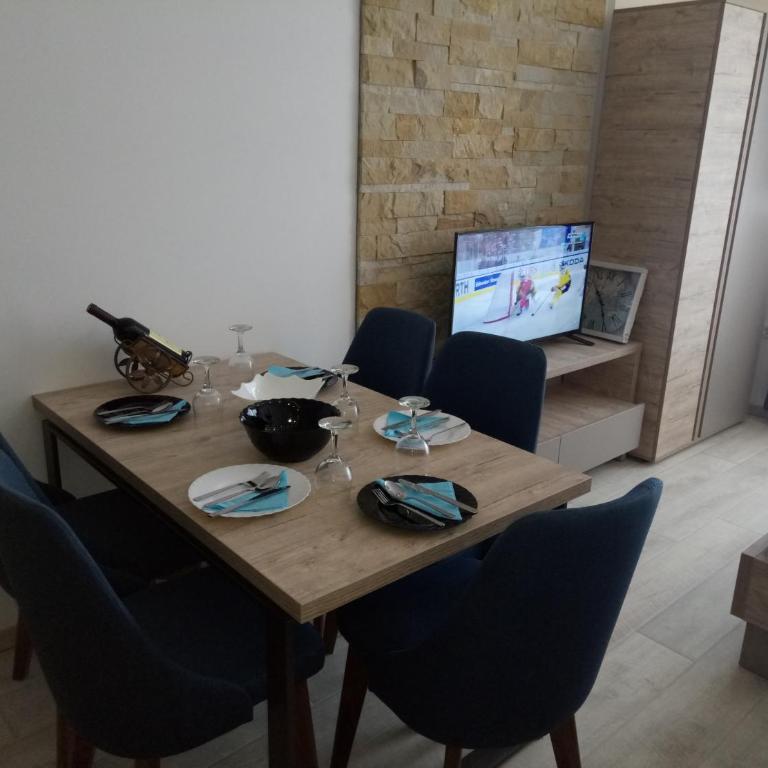 Apartman Šilja L22 Milmari Kopaonik - Apartment with Mountain View - 13