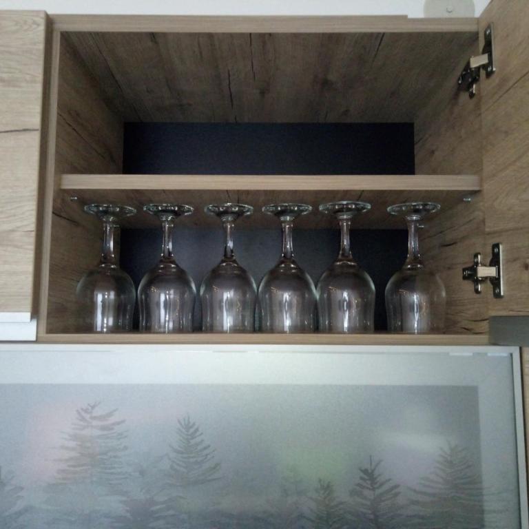 Apartman Šilja L22 Milmari Kopaonik - Apartment with Mountain View - 45