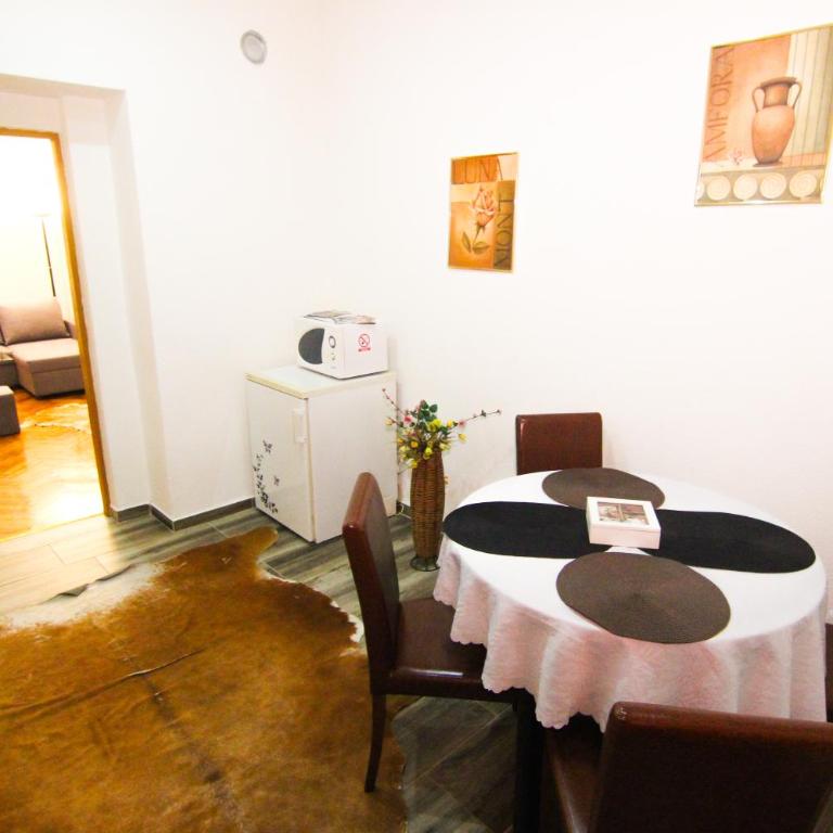 Kolodvorska Apartments - Apartment - Ground Floor - 10