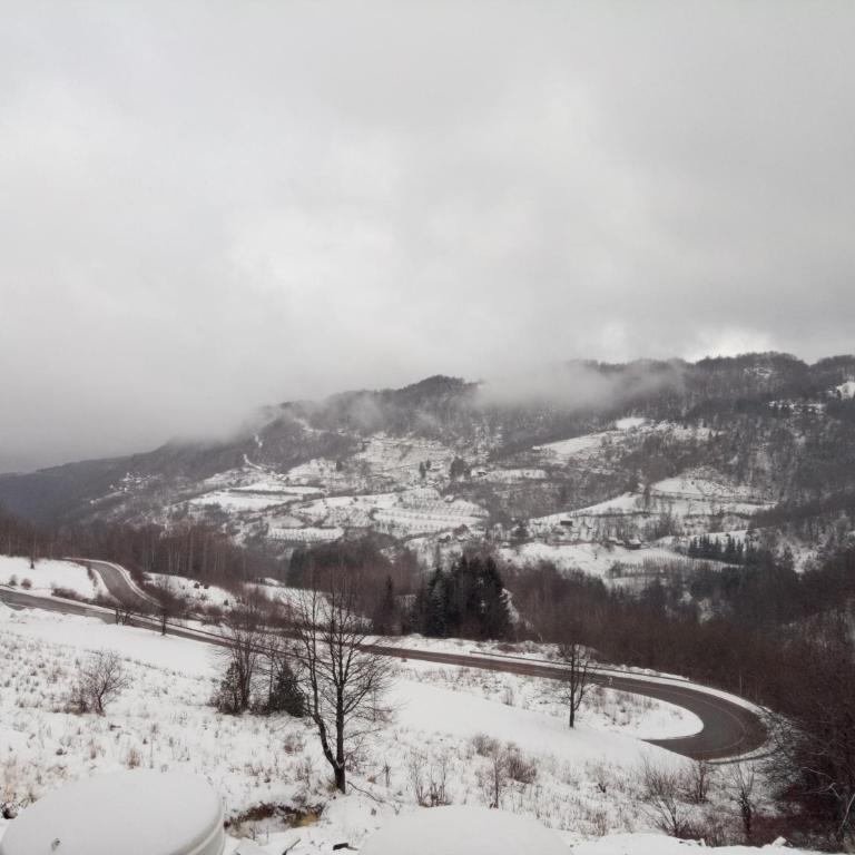 Apartman Šilja L22 Milmari Kopaonik - Apartment with Mountain View - 22