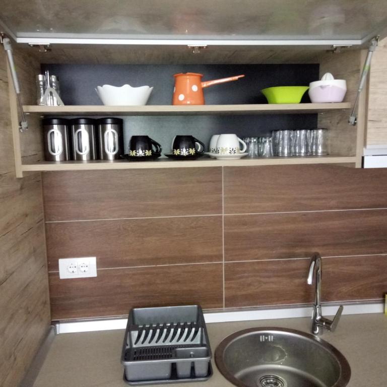 Apartman Šilja L22 Milmari Kopaonik - Apartment with Mountain View - 44