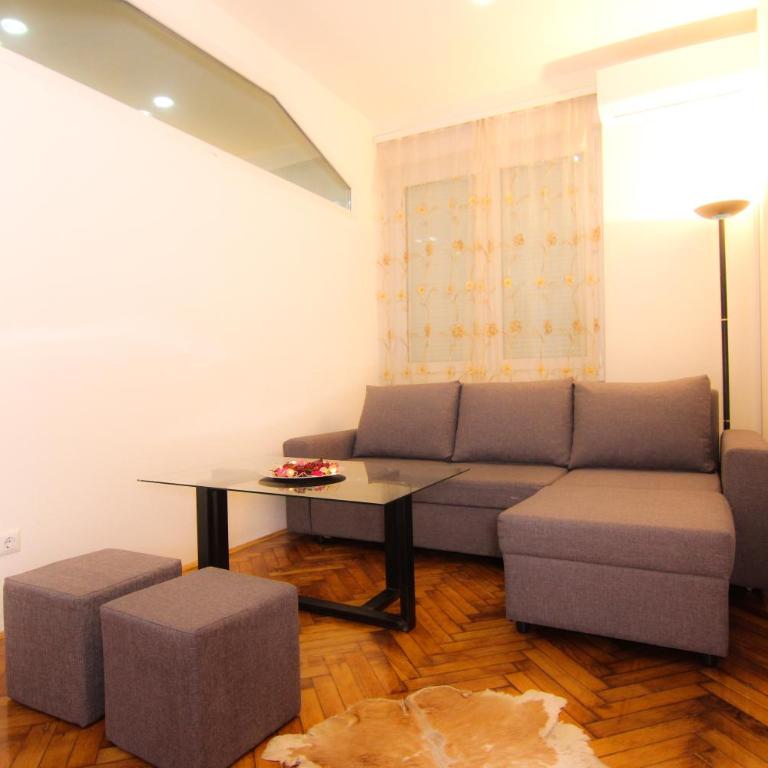 Kolodvorska Apartments - Apartment - Ground Floor - 2