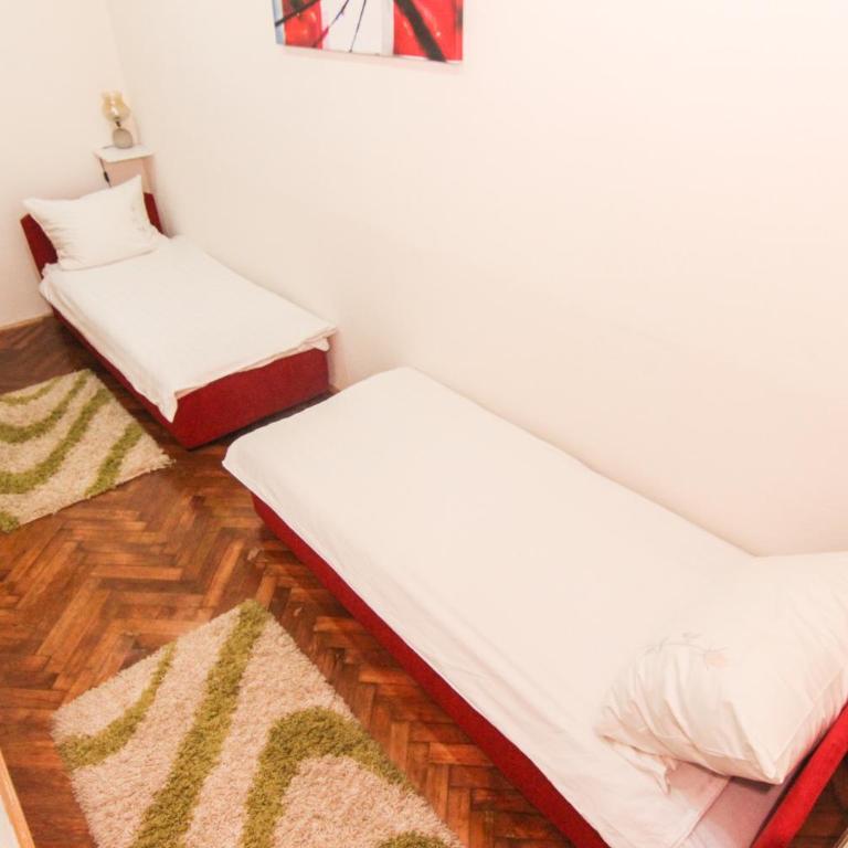 Kolodvorska Apartments - Apartment - Ground Floor - 7