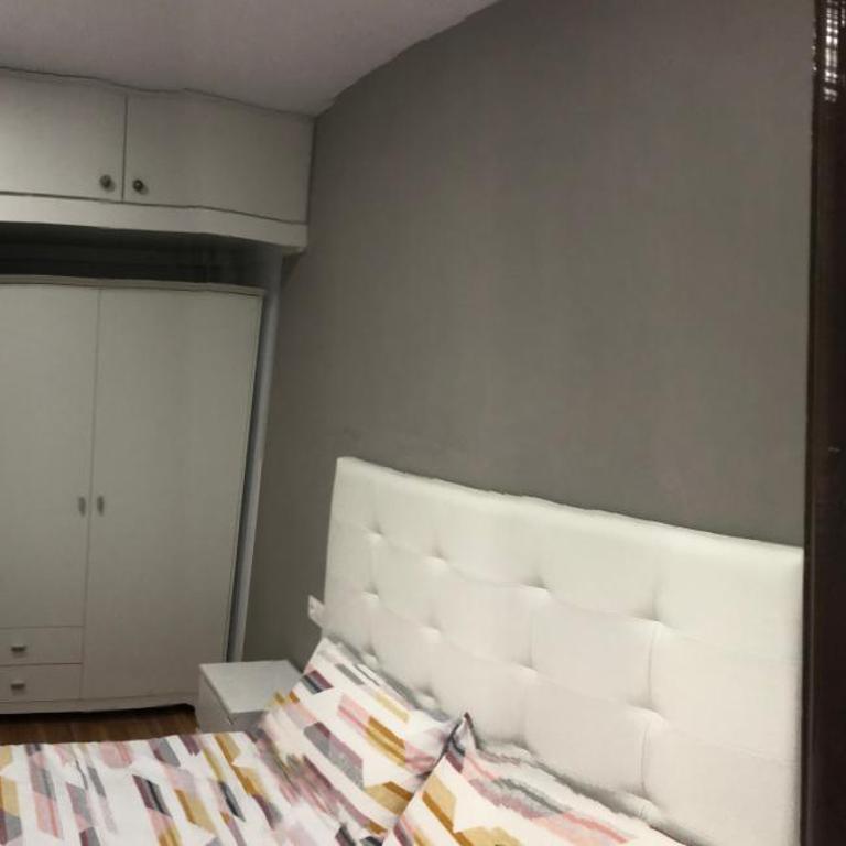 Plaza del Campo del Príncipe - Two-Bedroom Apartment - 10
