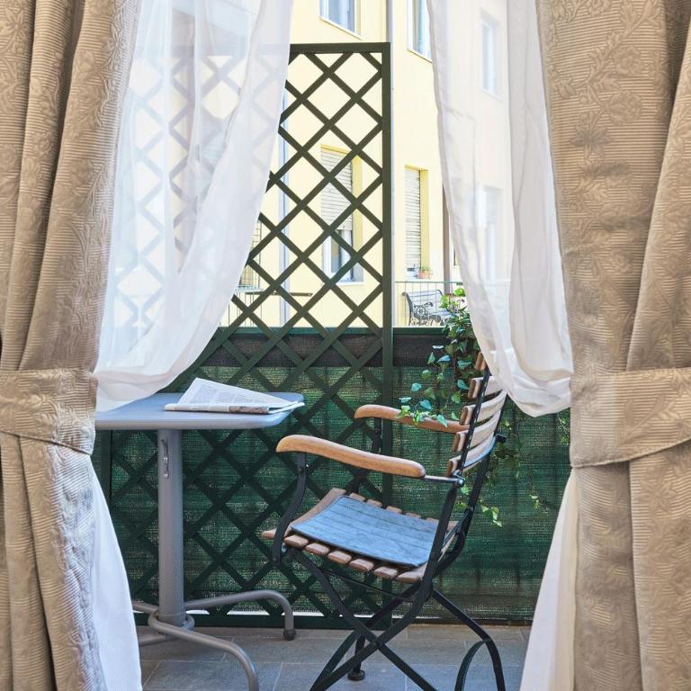 Belfiore Magé Apartment - Appartamento - 24