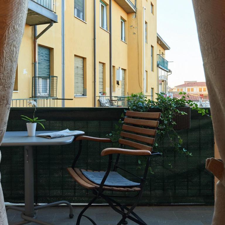 Belfiore Magé Apartment - Appartamento - 26